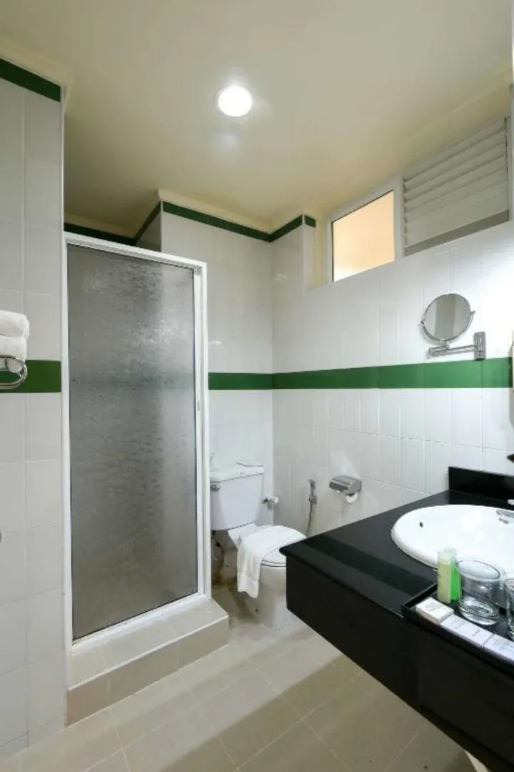 Berjaya Hotel Colombo