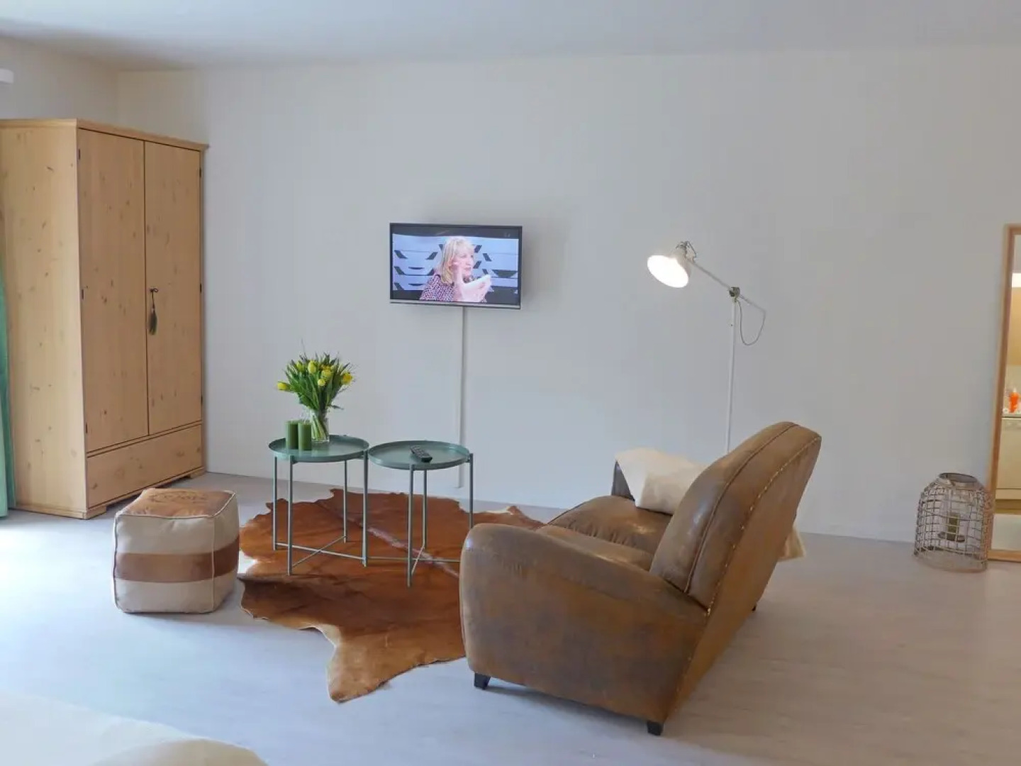 Chesa Bursella 21 Madulain