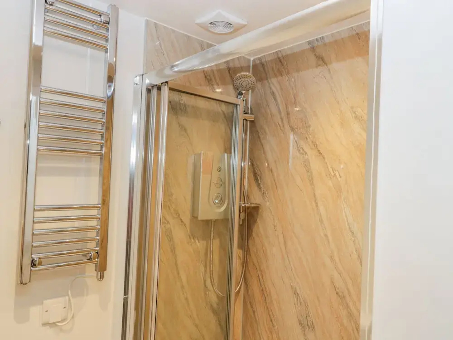 Baillie Close Cottage