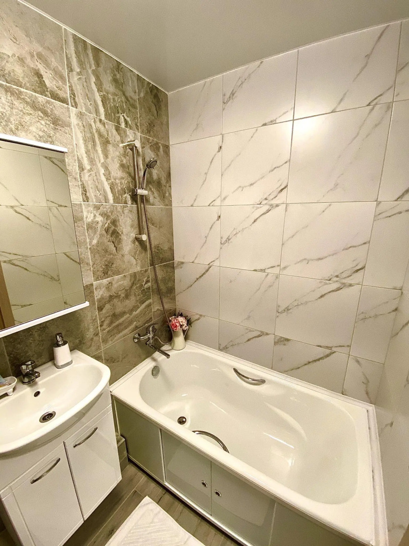 On Pritomsky 29 (Kemerovo)