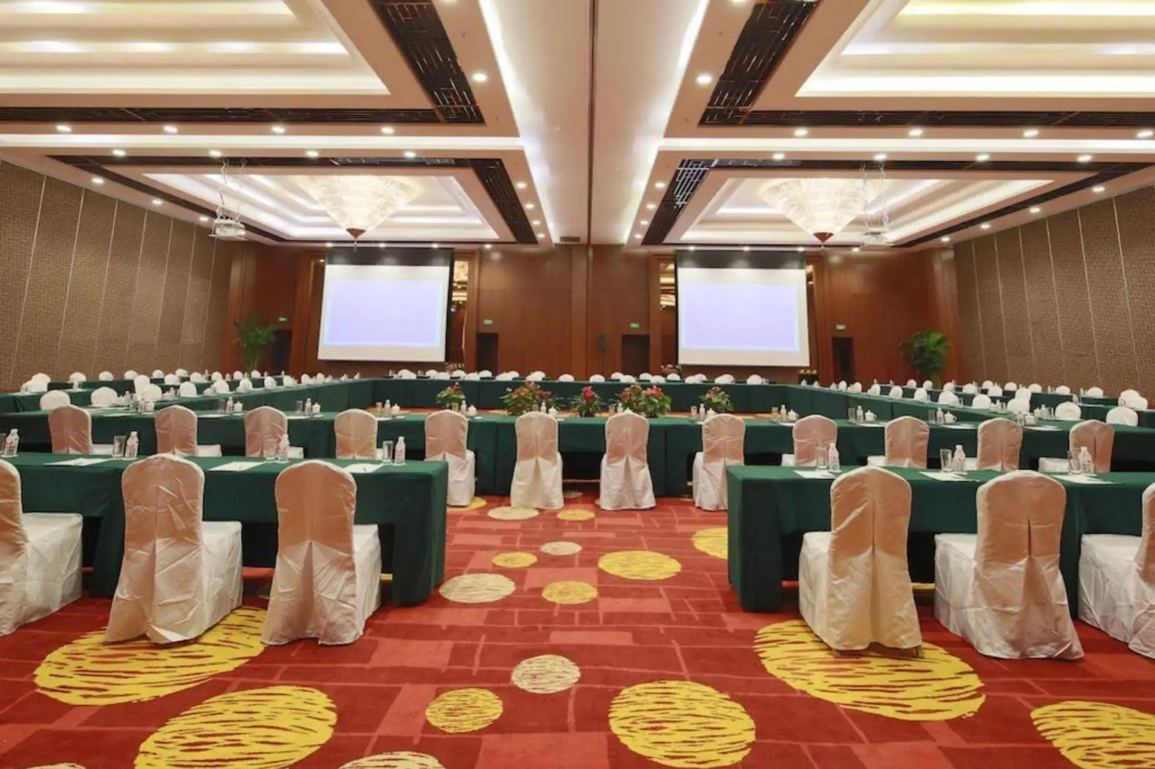 Rayfont International Hotel Shenyang