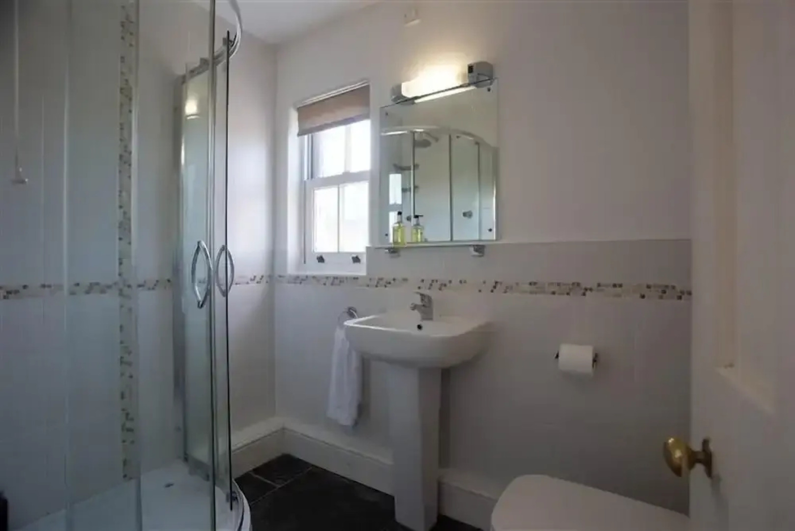 Cheristow Farm Cottages