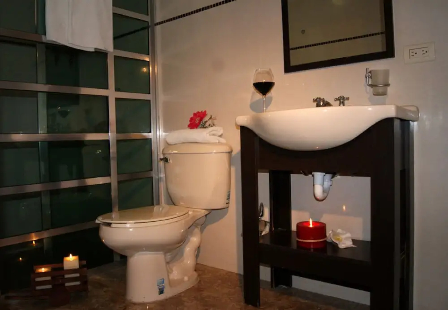 Suites La Jolla Culiacan