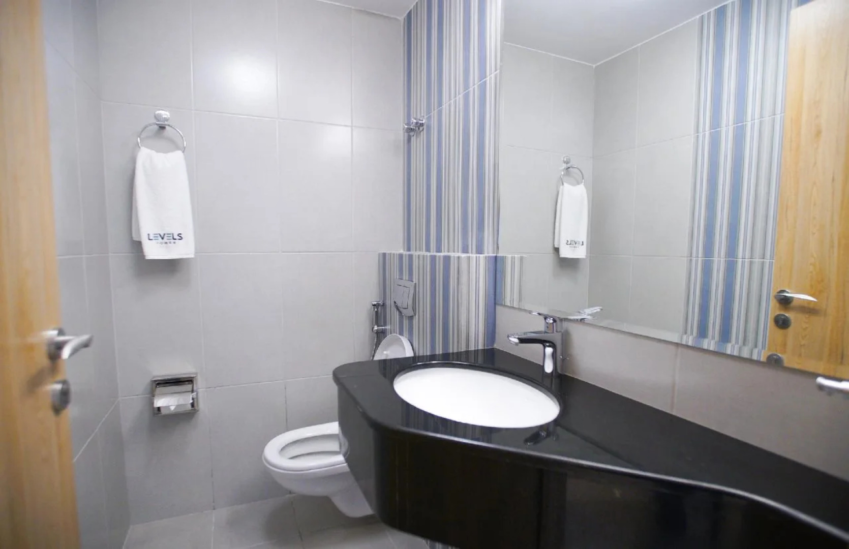 Levels Tower Hotel Apartment