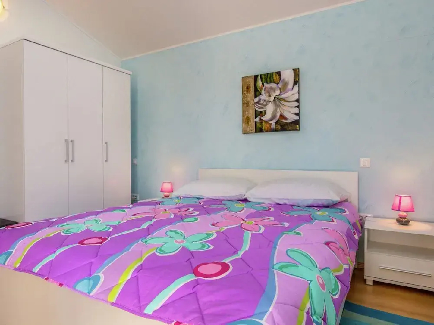 Villa in Kma?i?i With Private Pool