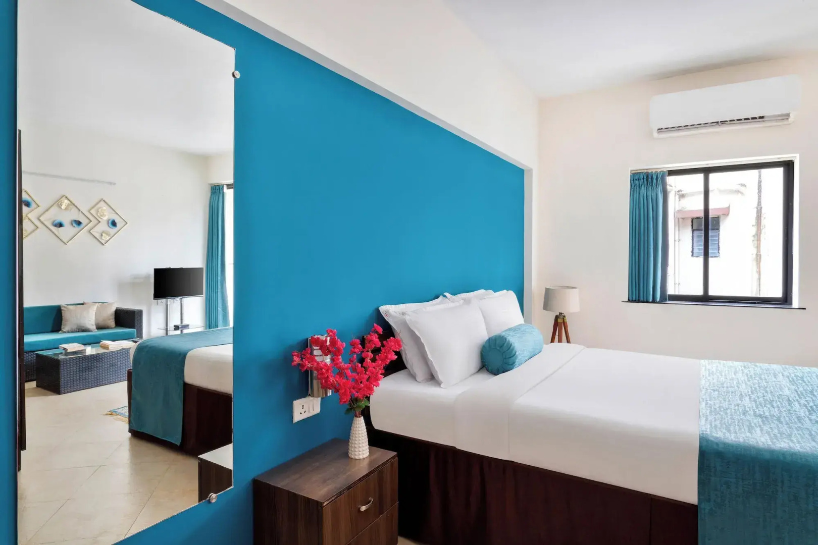 Royale Assagao Resort