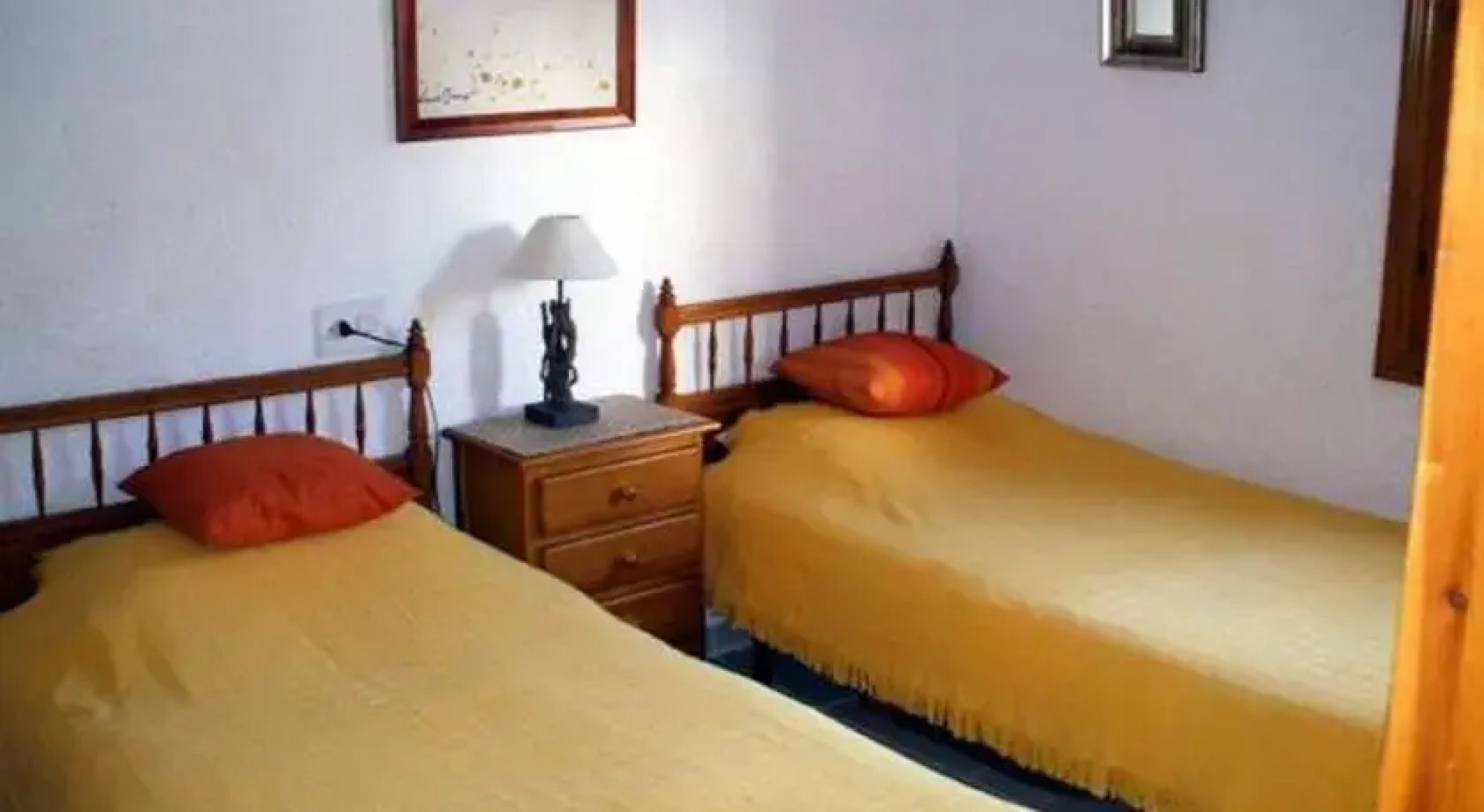 La Sella Tennis and Golf