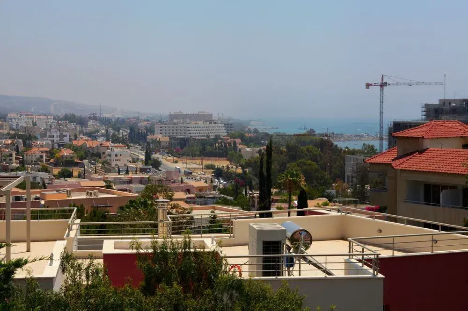 Amathousa Coastal Heights D202