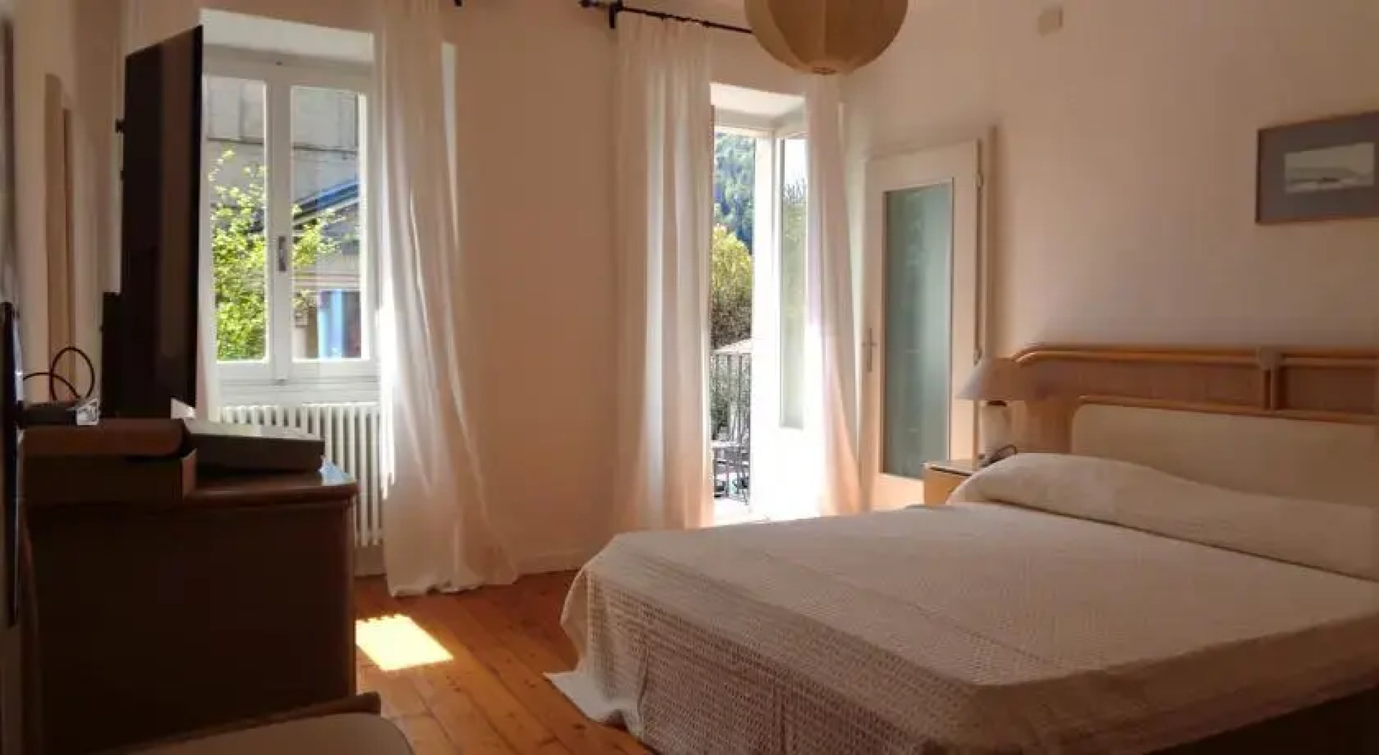 Casa Piazza della Chiesa