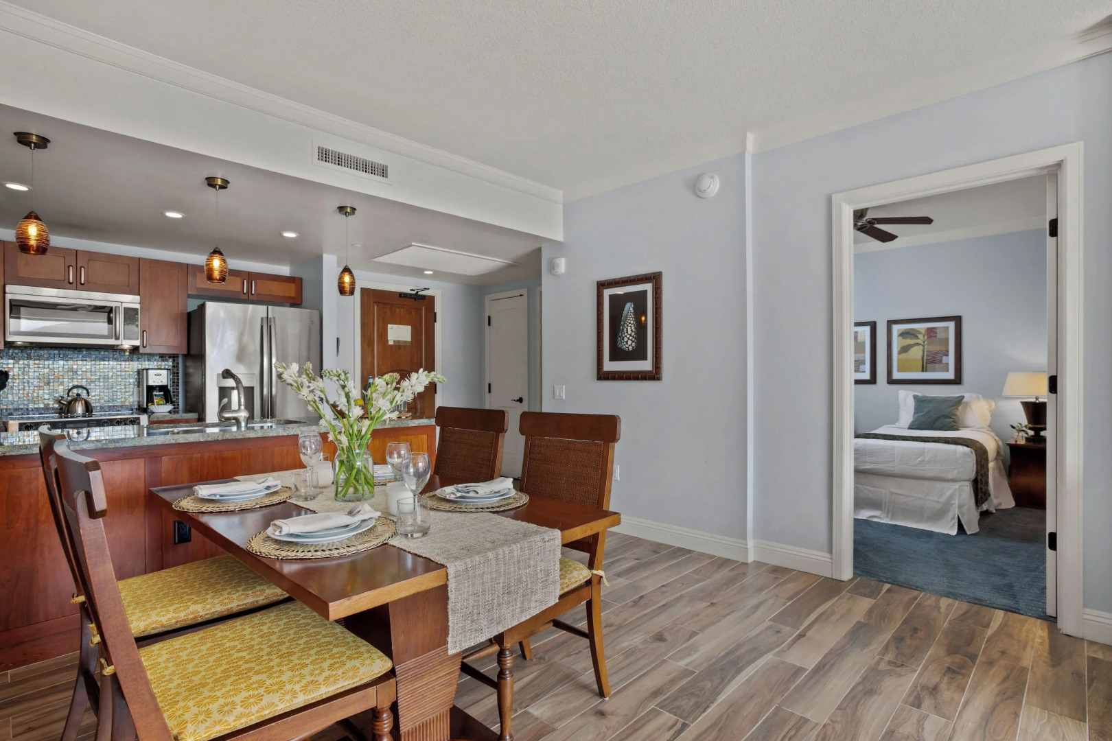 Honua Kai #316 - 1Br Condo