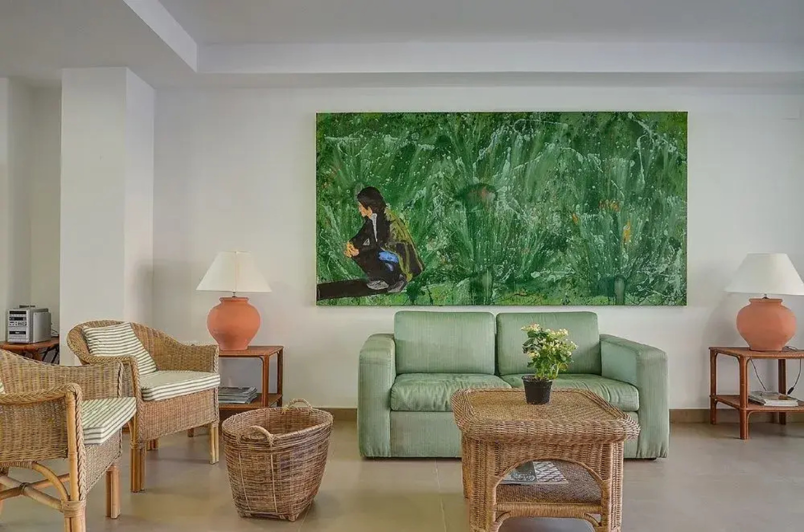 Apartamento En Port Saplaya