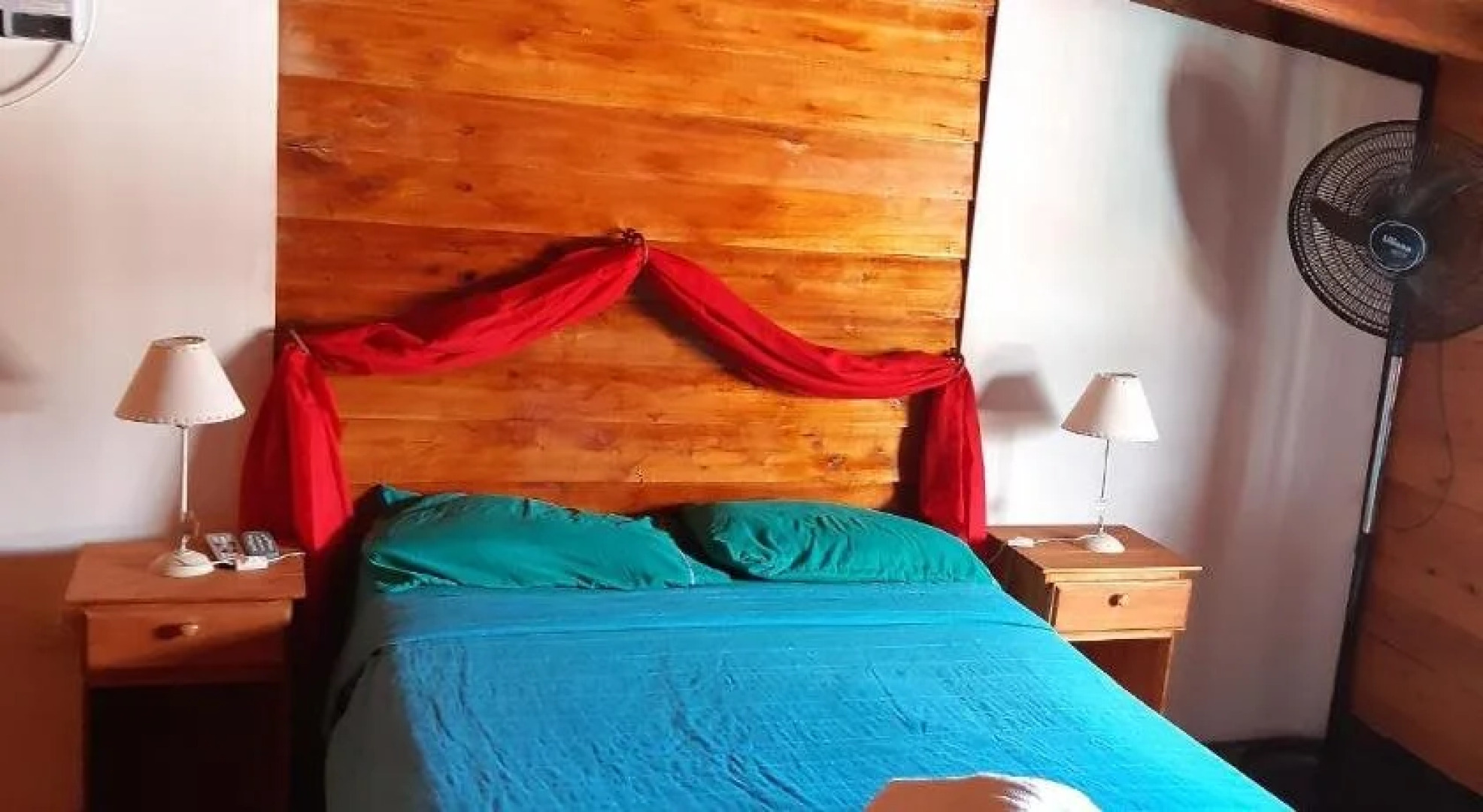 Cabanas Estrellas Doradas