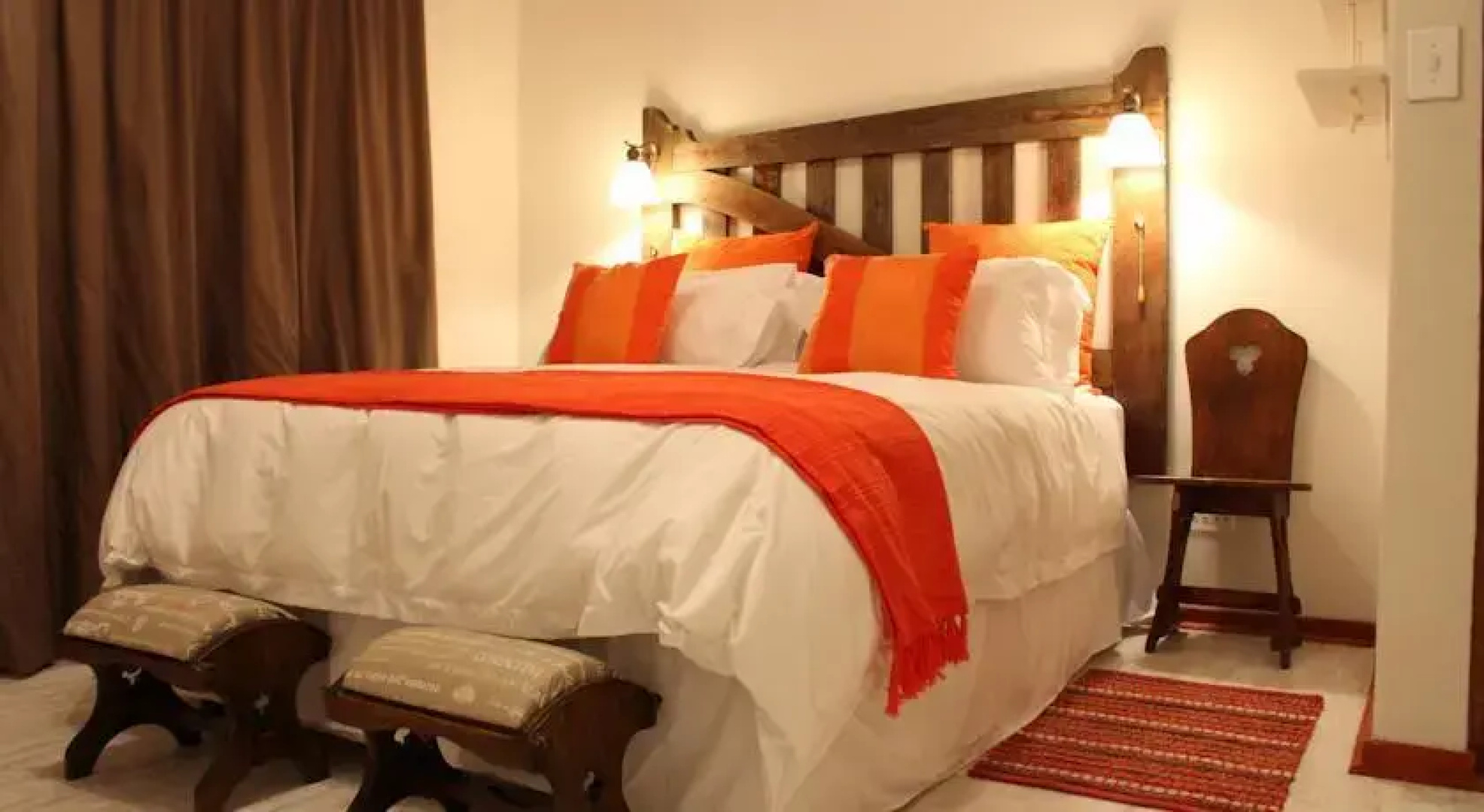 Mountain View Manor Guesthouse
