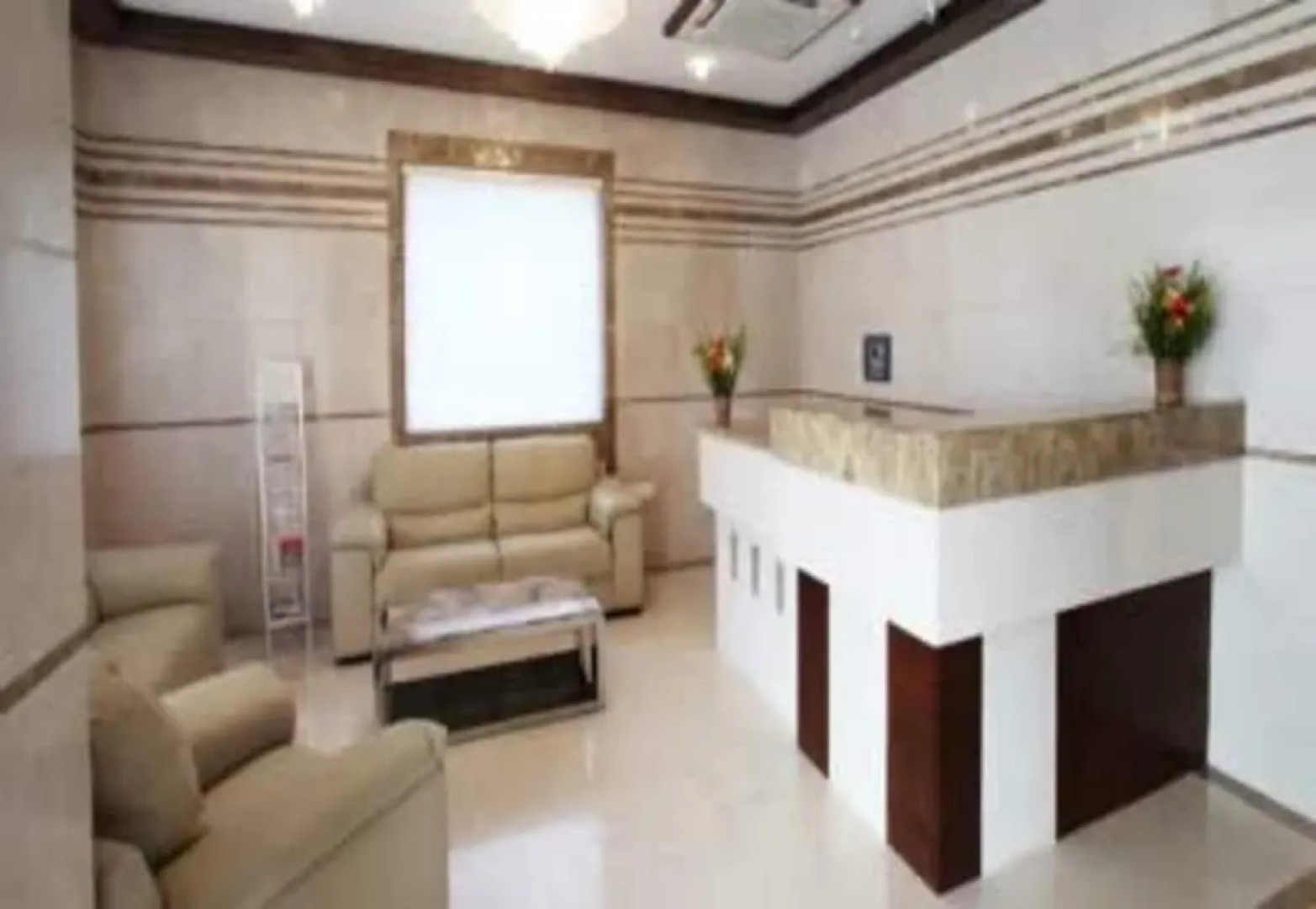 Ranga Residency Hotel