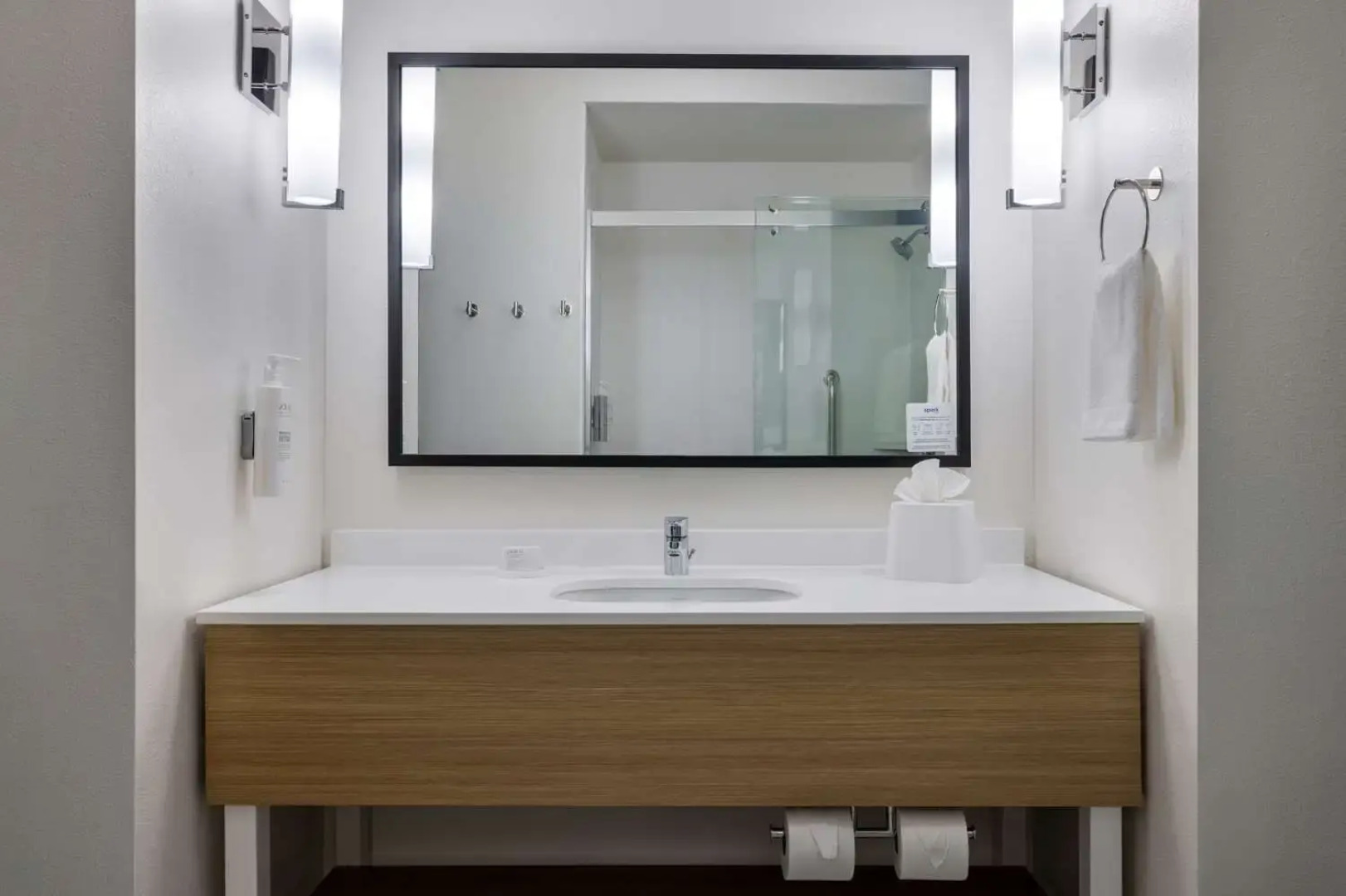 Spark by Hilton Nacogdoches