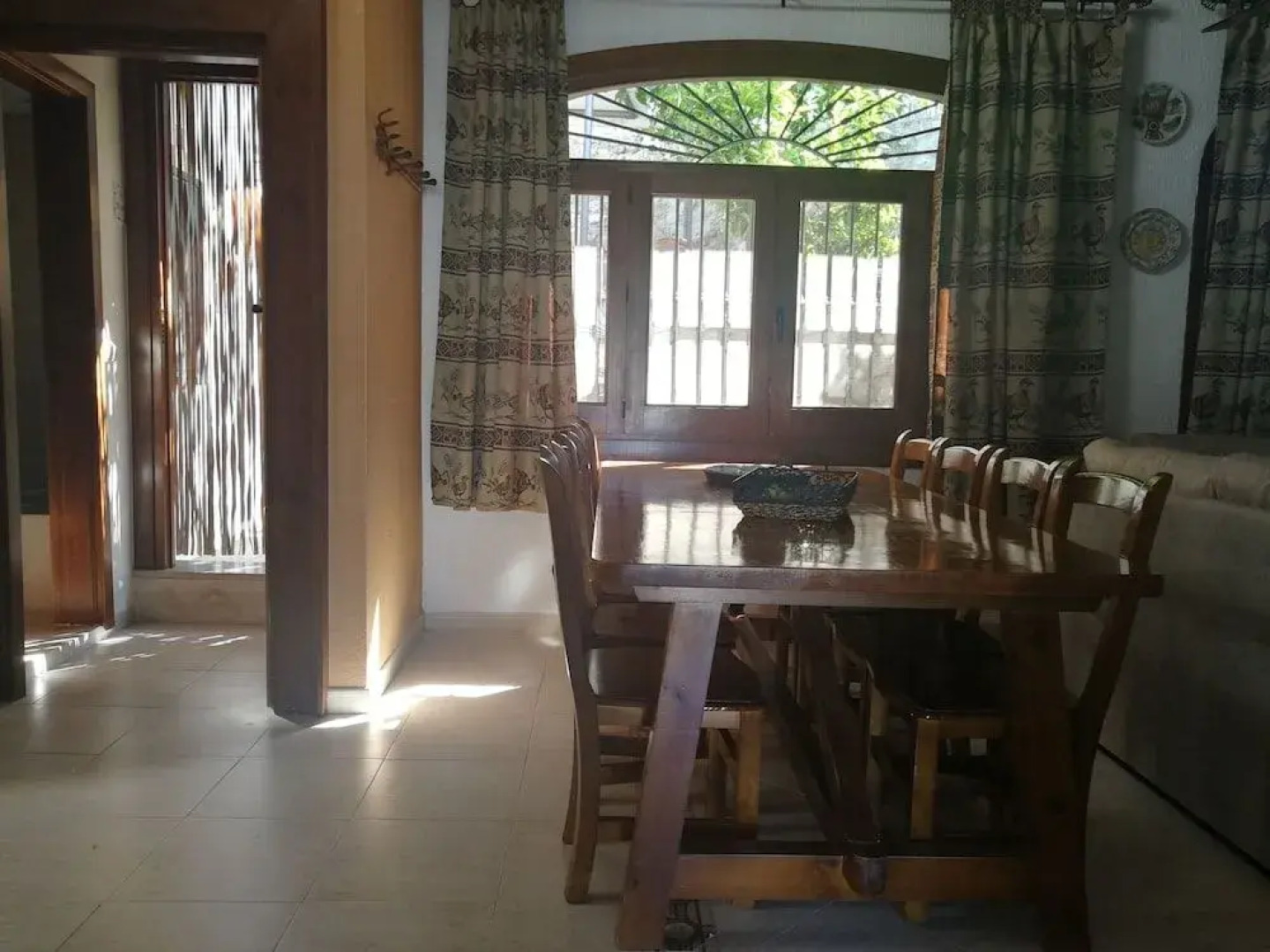 Velez Nazari La Choza