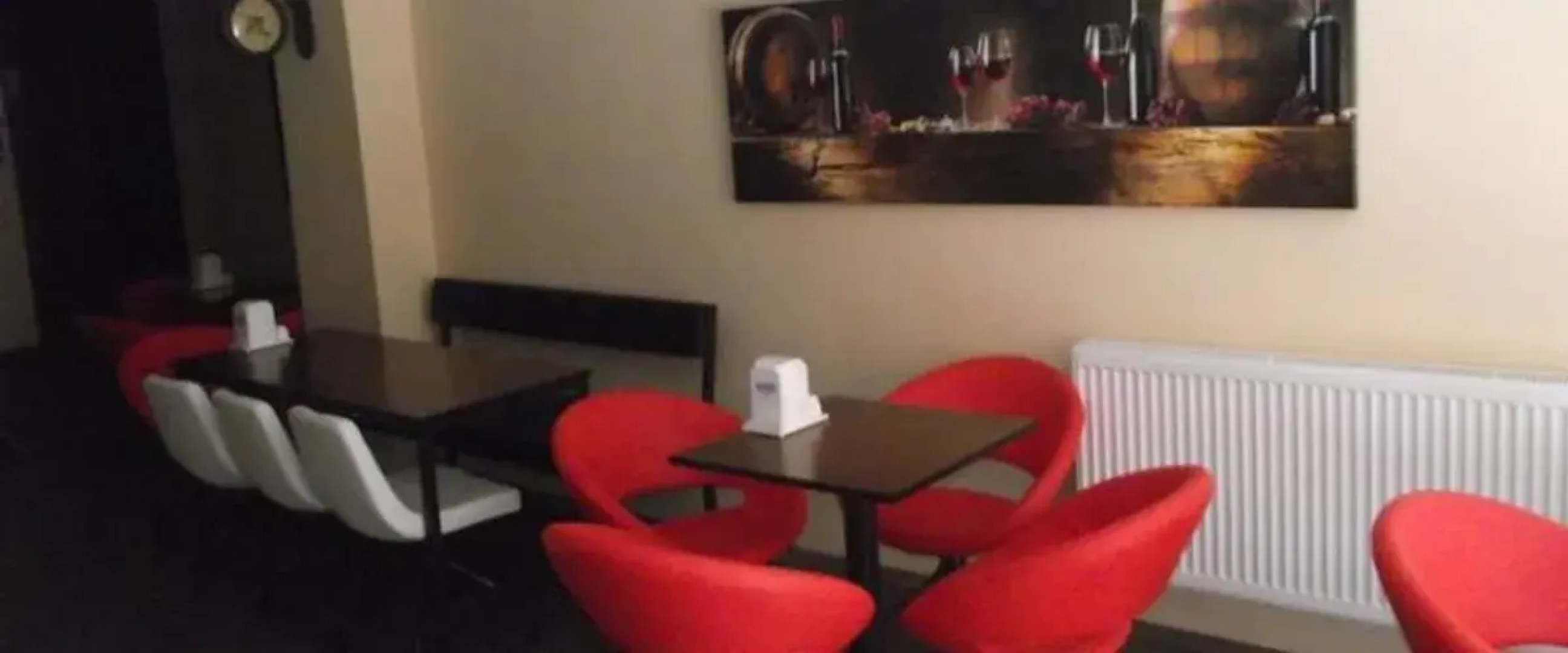 Elit Hotel Corlu
