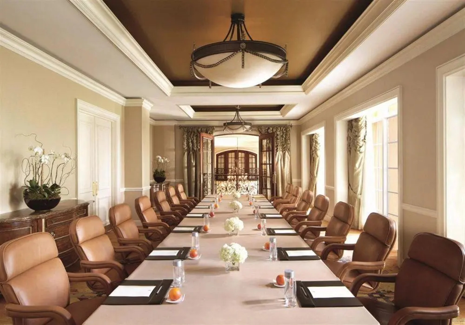 The Ritz-Carlton Key Biscayne, Miami