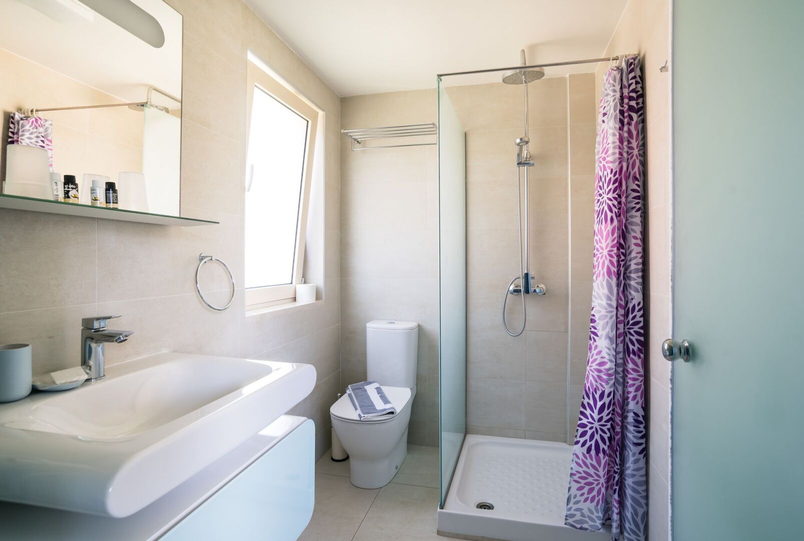 Three Stars Luxury Villas