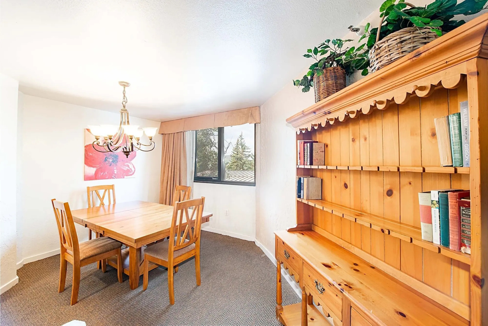 Silver King by All Seasons Resort Lodging