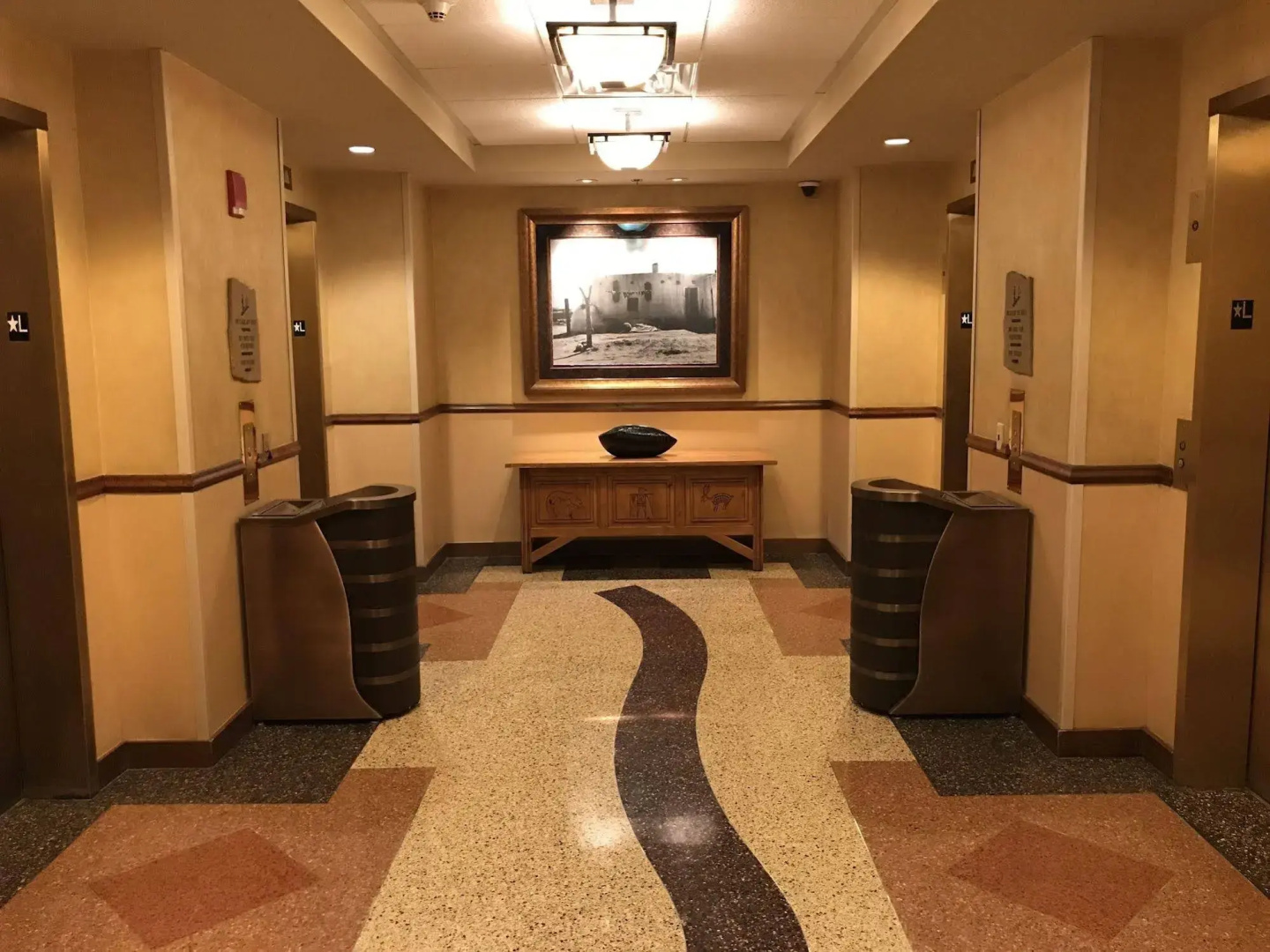 Sandia Resort And Casino