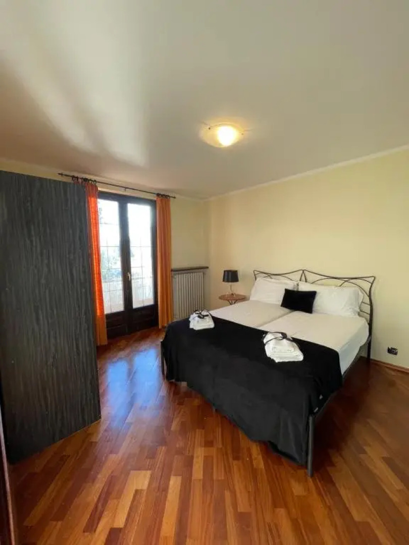 Bed & Breakfast Cascina Mezzanetti