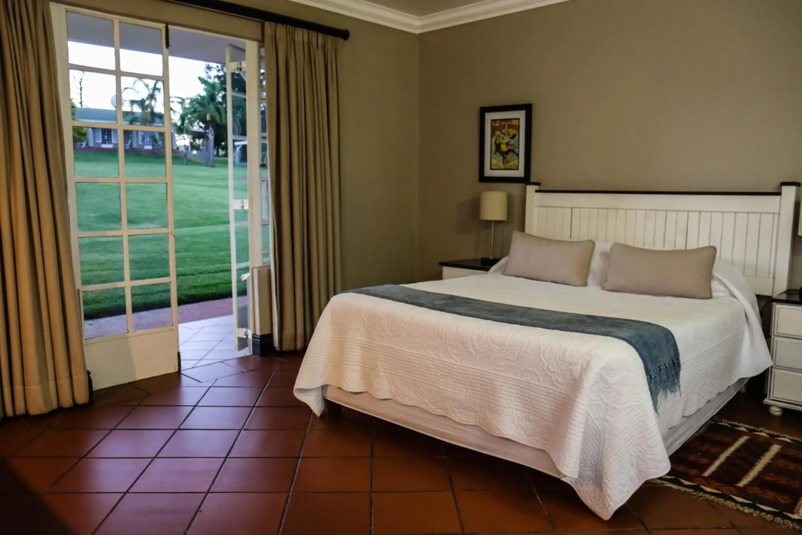 Newcastle Country Lodge