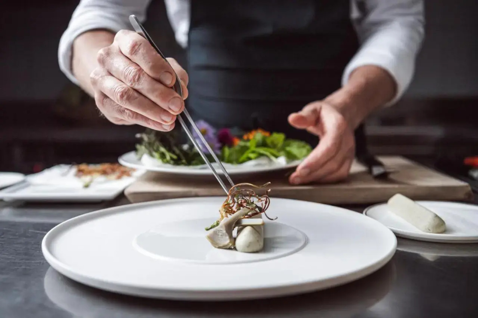 Relais & Chateaux Hotel Castel Fragsburg