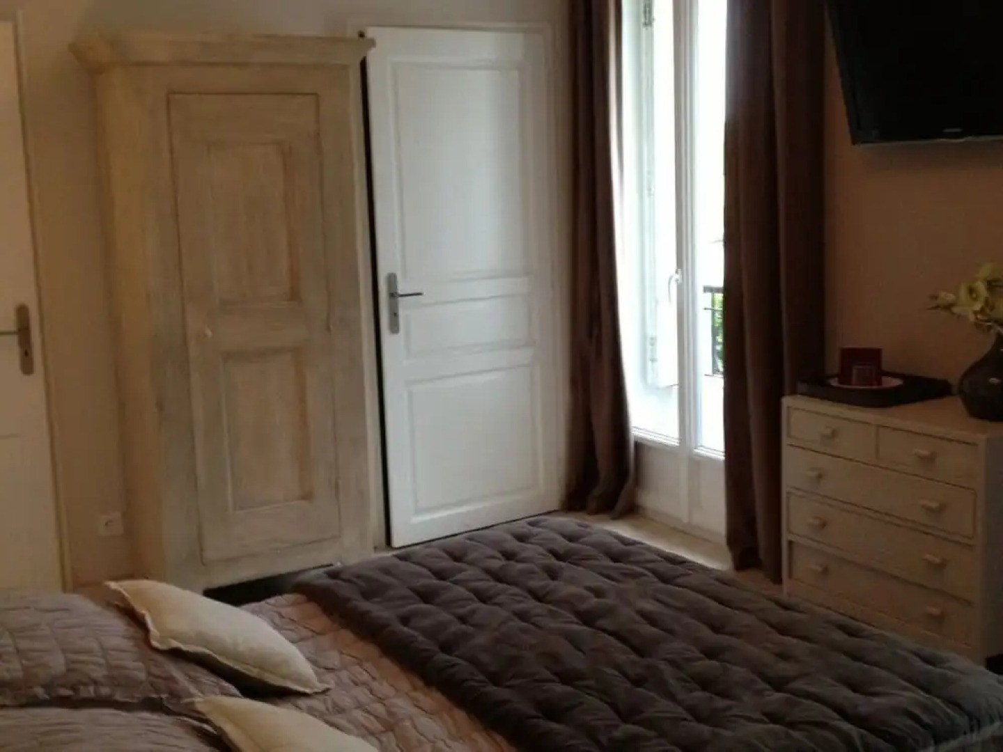 Chambres Dhôtes du Castell de Blés