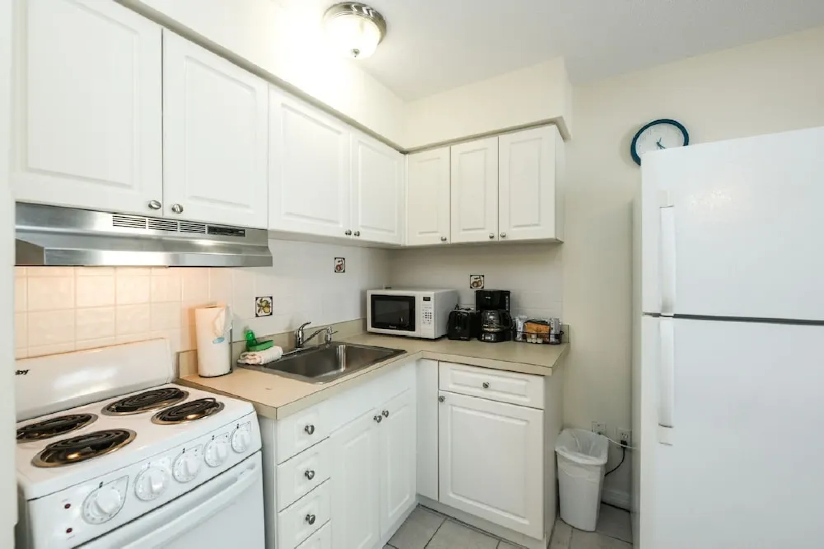 Minorga on the Key Beachside by Beachside Management