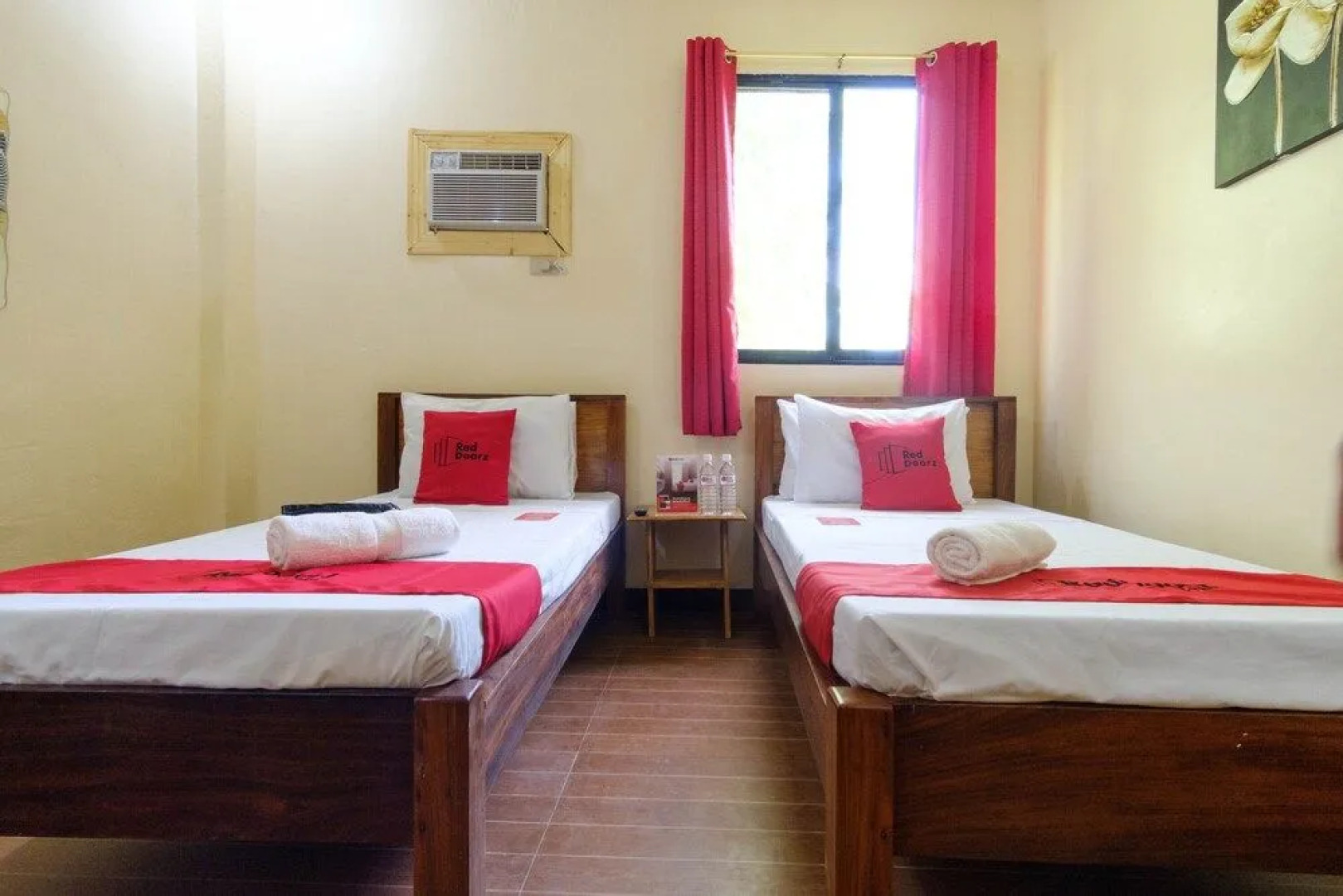 RedDoorz @ Poblacion 6 Coron