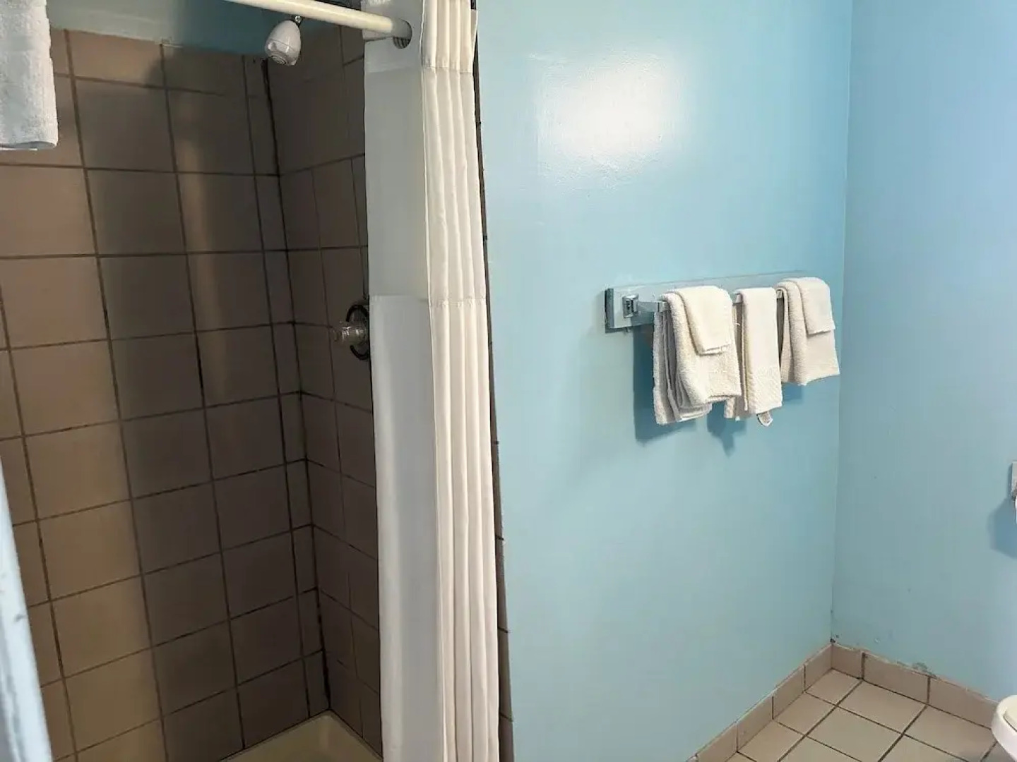 Westgate Manor Motel Austintown-Younstown, Ohio