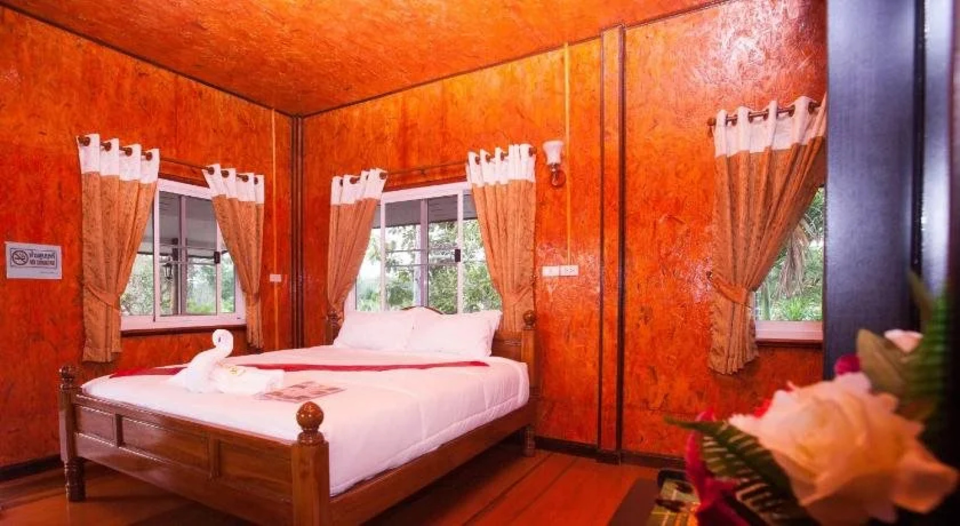 OYO 790 Suan Susana Resort