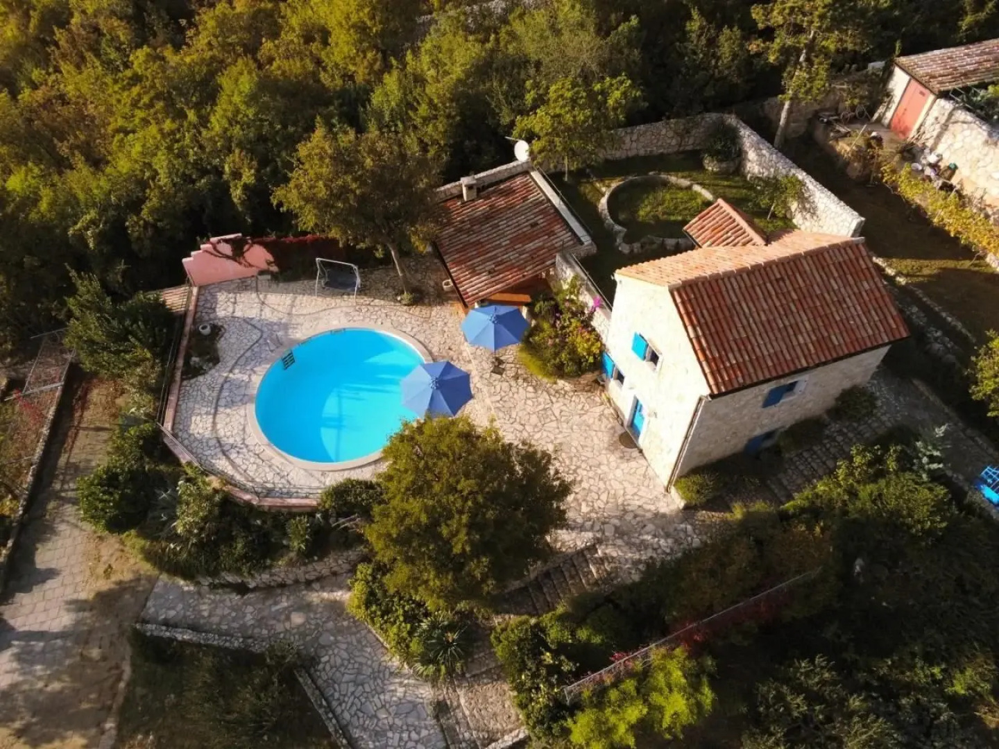 Rural Villas Crikvenica