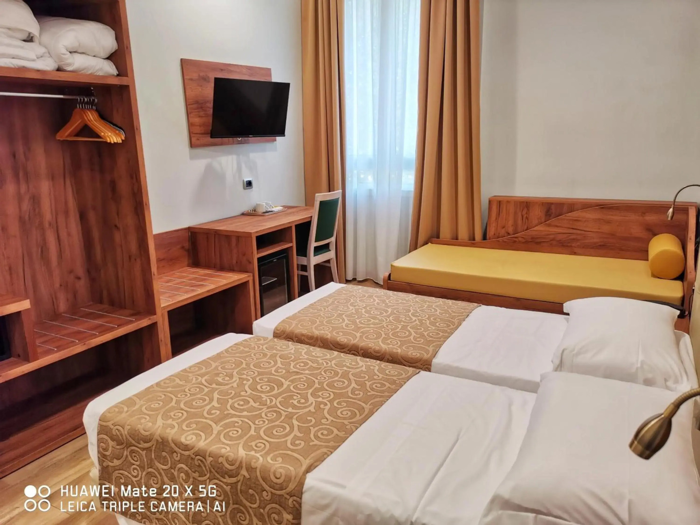 CSI Group - Hotel Central Station