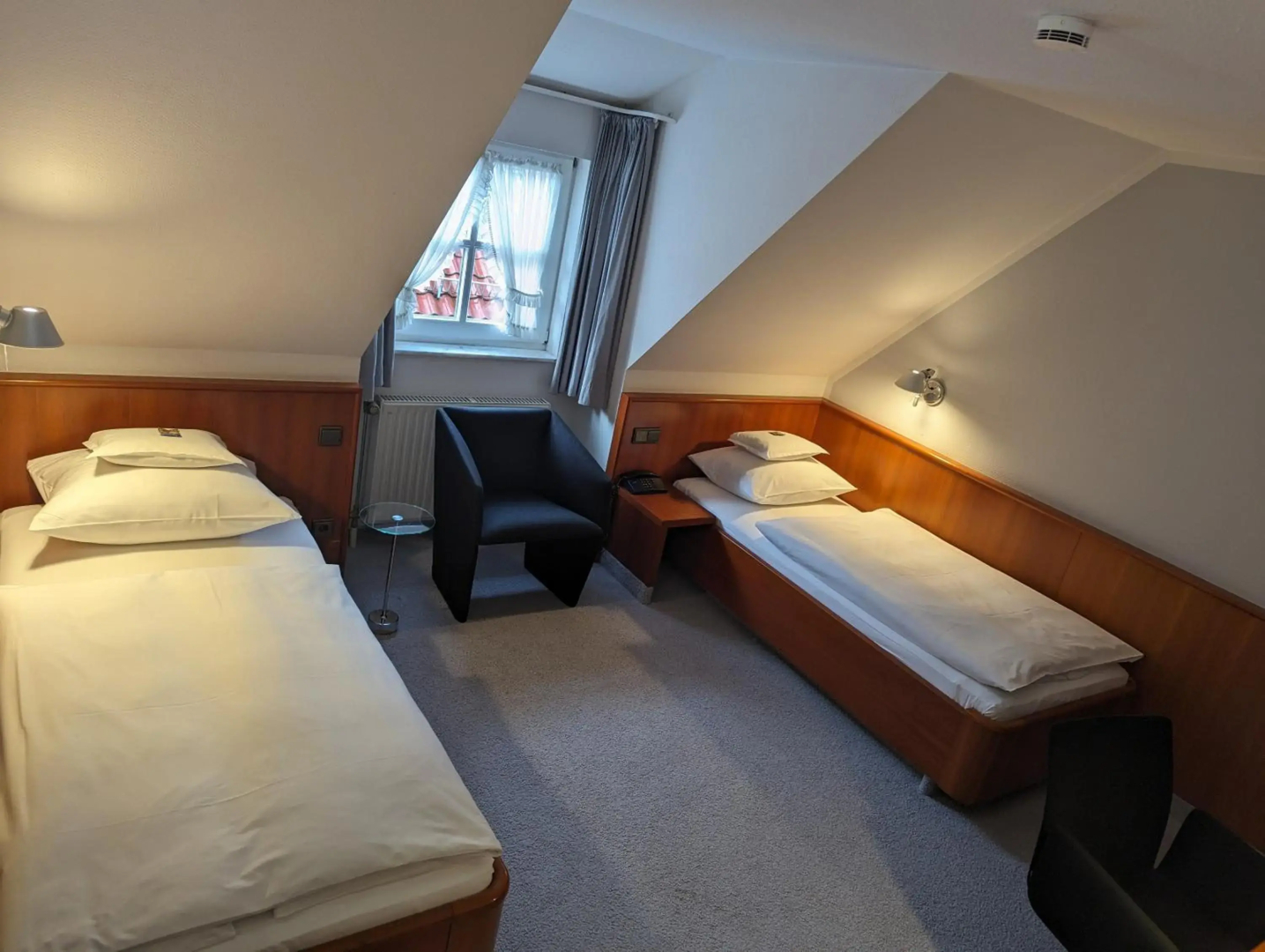 Historik Hotel Christinenhof