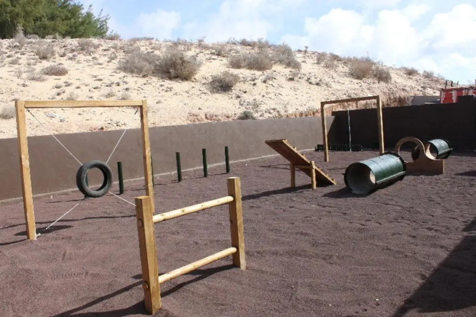 Kn Hotel Matas Blancas - Adults Only