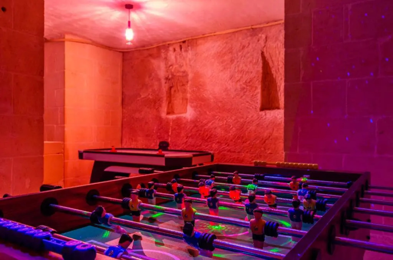 The Grand Authentic House with Private Pool