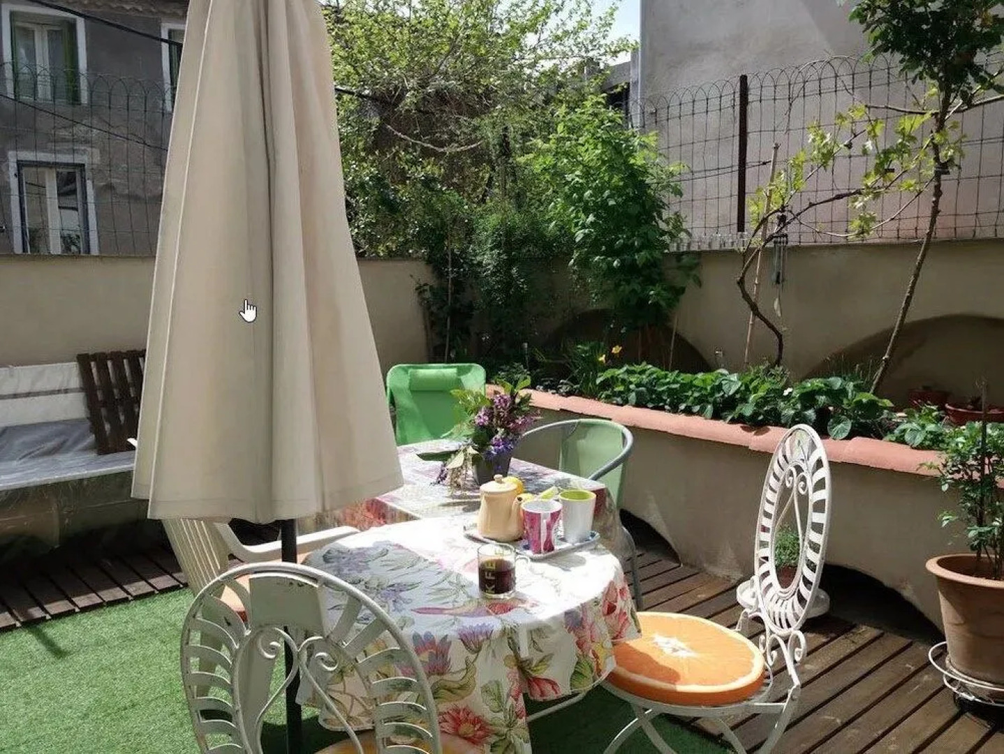 Chambre d'Hotes en Centre-Ville