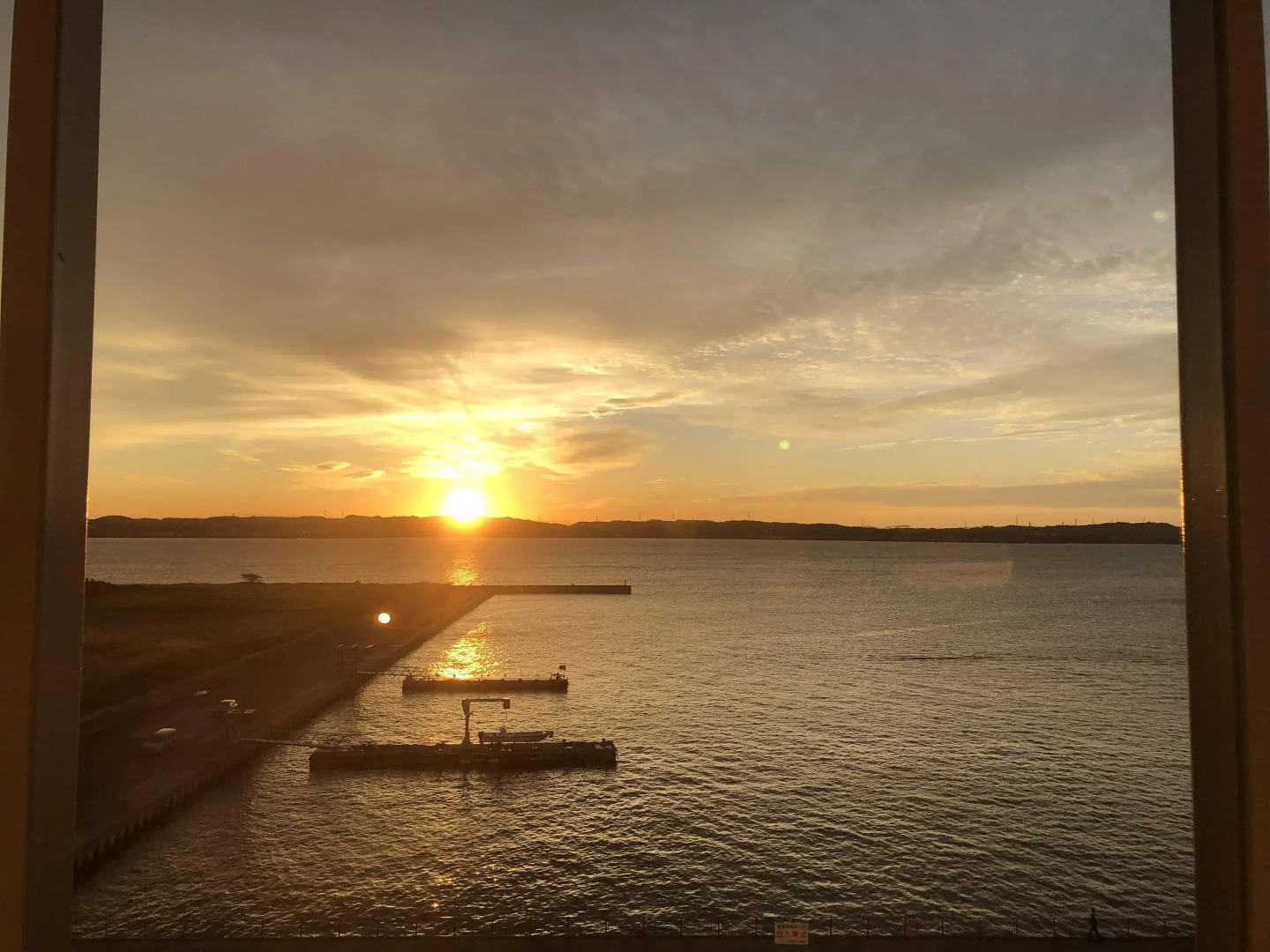 Comfort Hotel Central International Airport