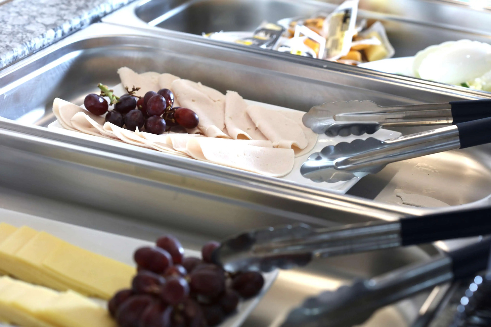 Best Western Northfields Ealing Hotel