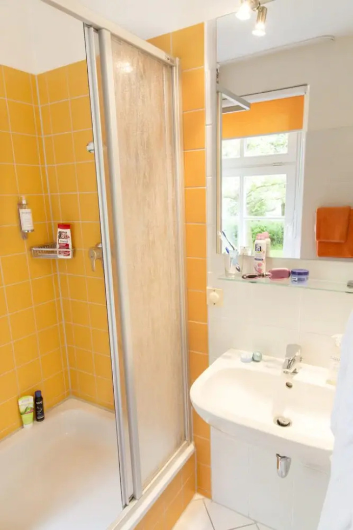 BIO Tagungshotel Wichernhaus