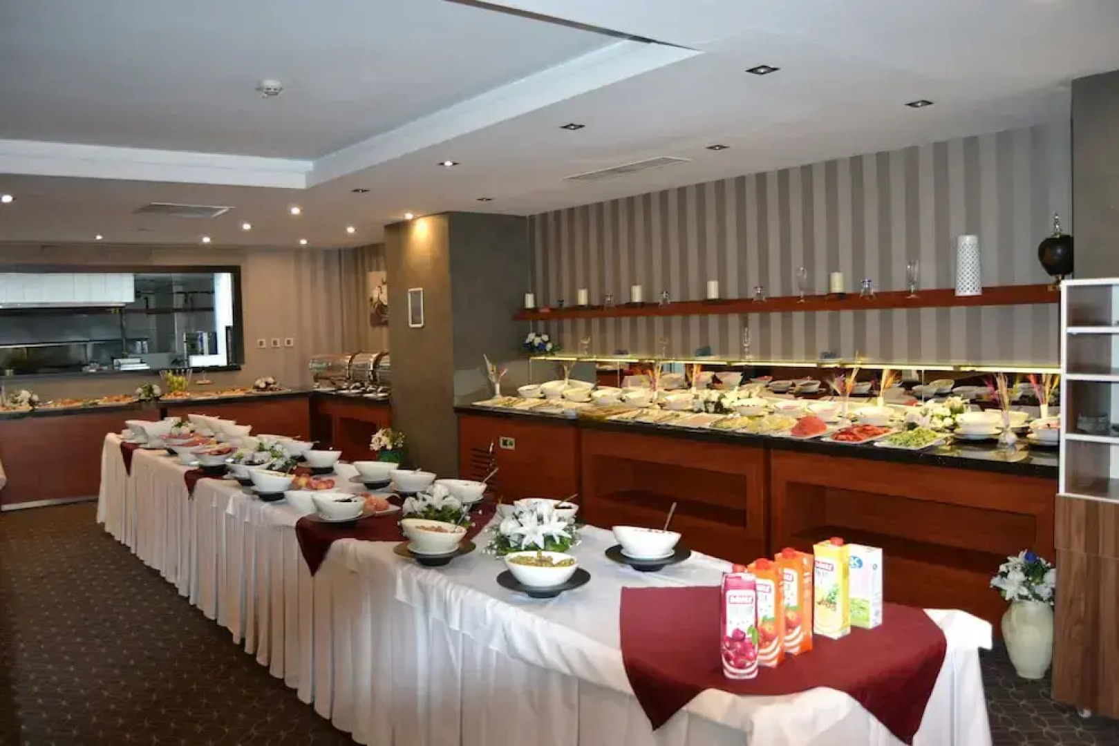 Turizoom Business Hotel & Spa Elbistan