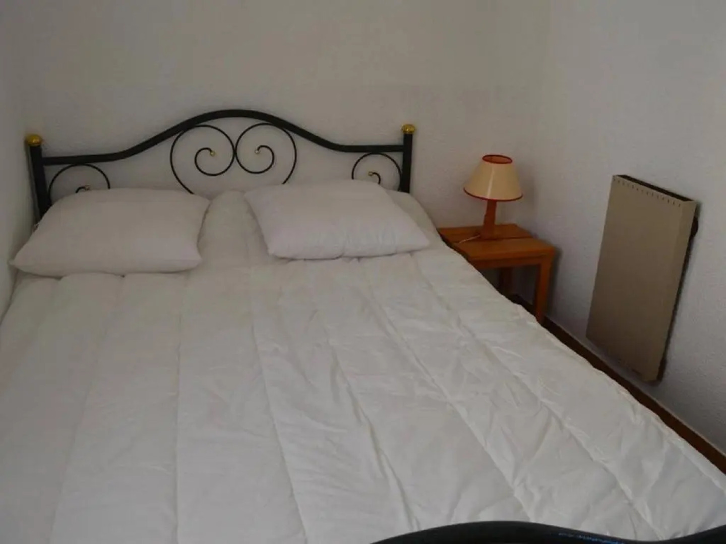 Appartement Cerbère, 3 pièces, 6 personnes - FR-1-225C-430