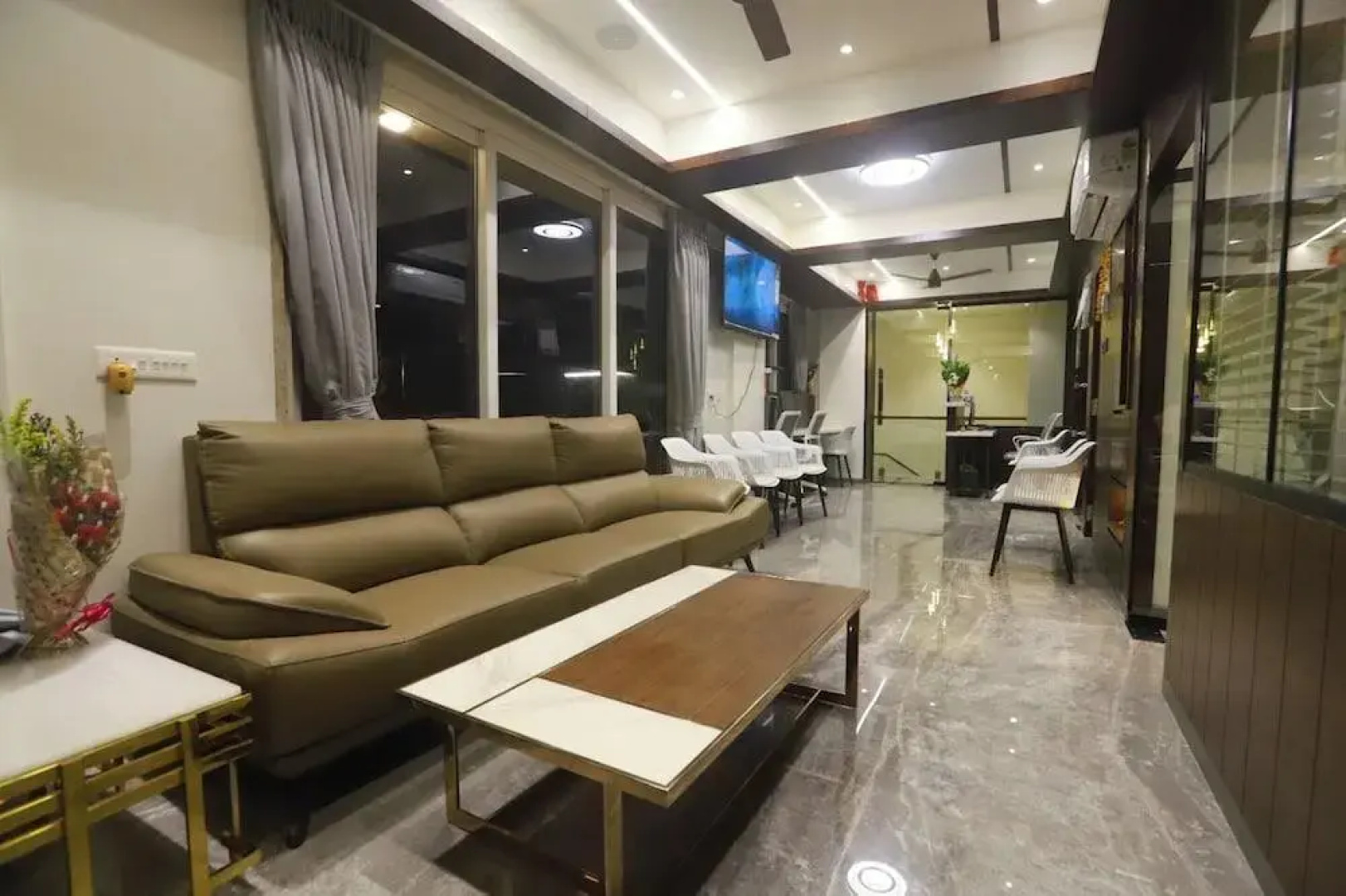 Hotel Vishwamitra