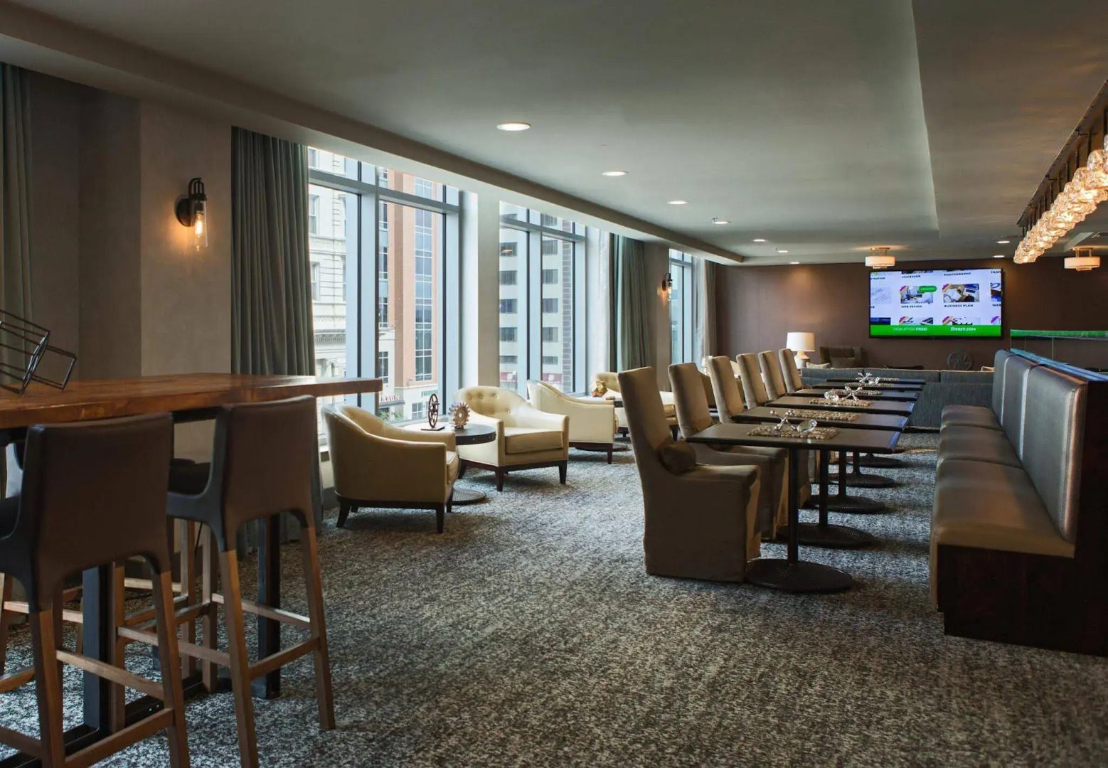 Renaissance Allentown Hotel