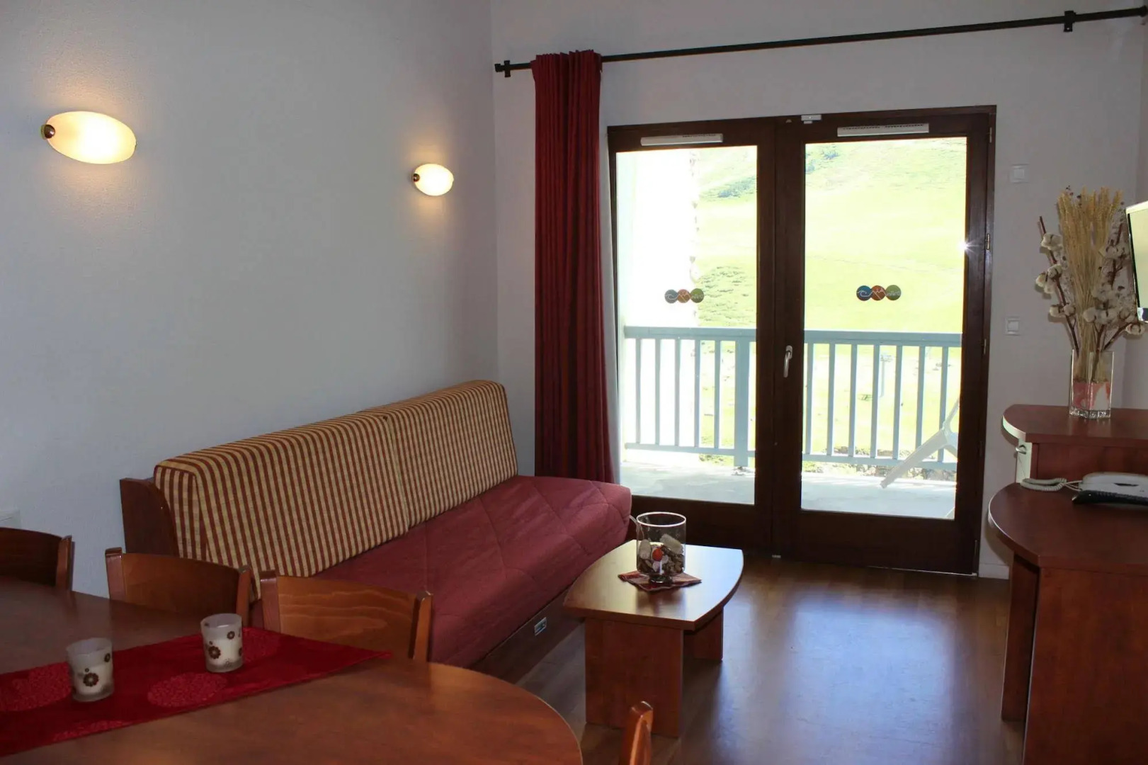 Résidence Pic du Midi