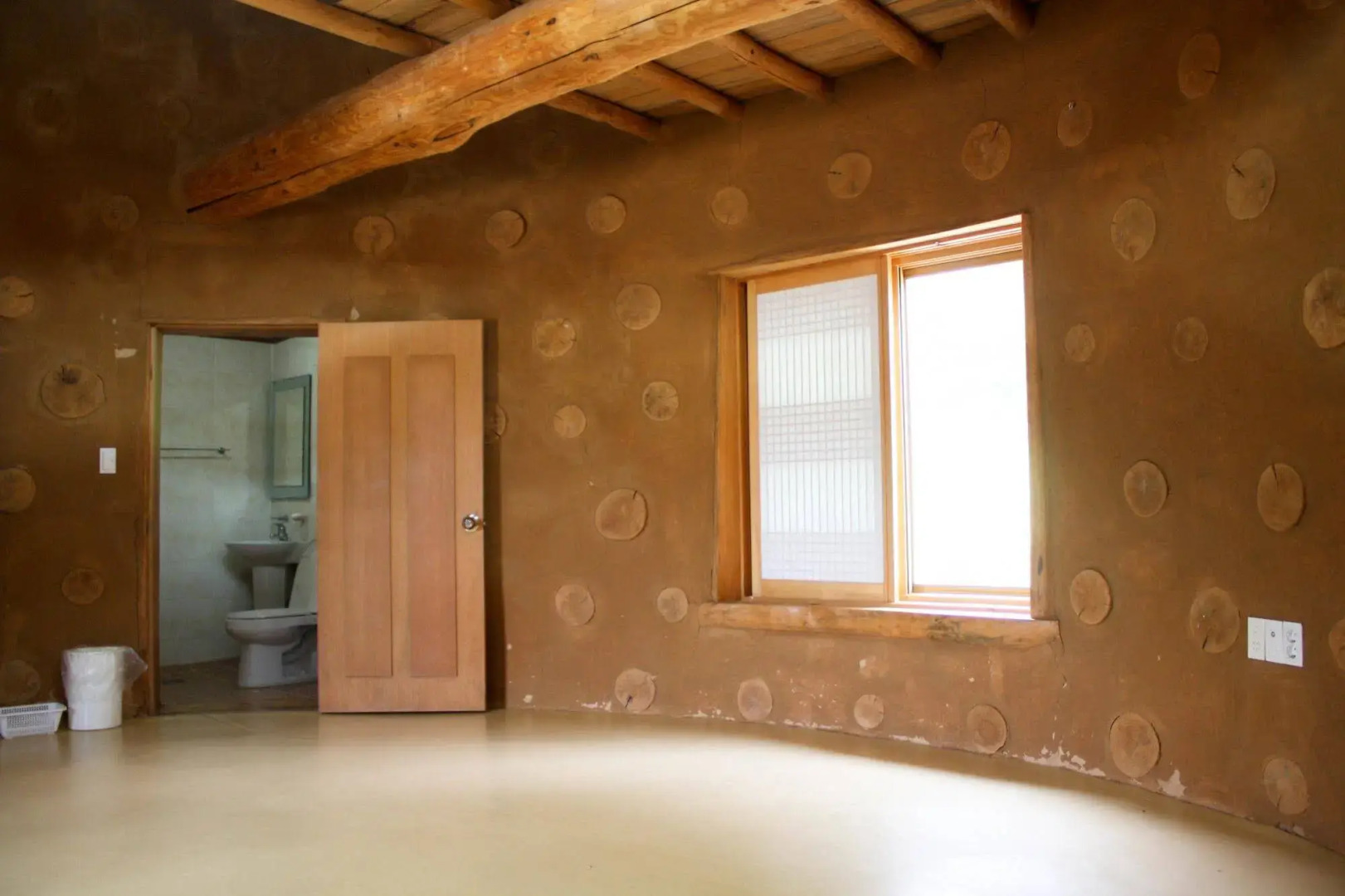 Seunggok E-CO Experience Village