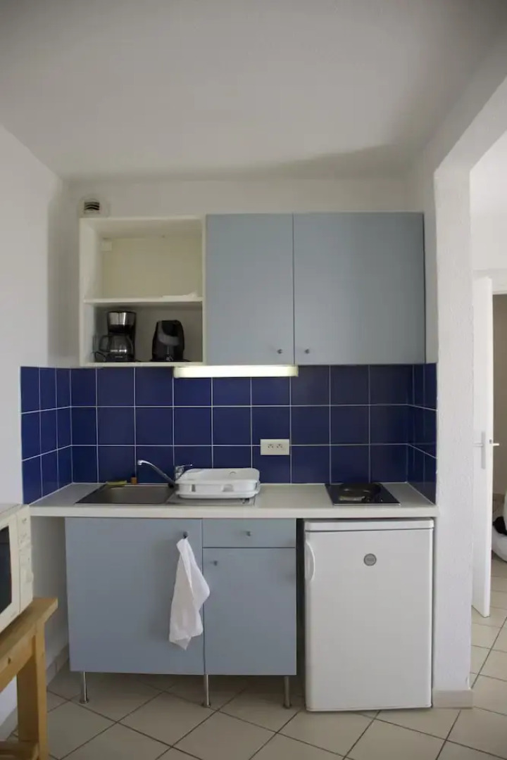 Les Romarins - Vacances ULVF