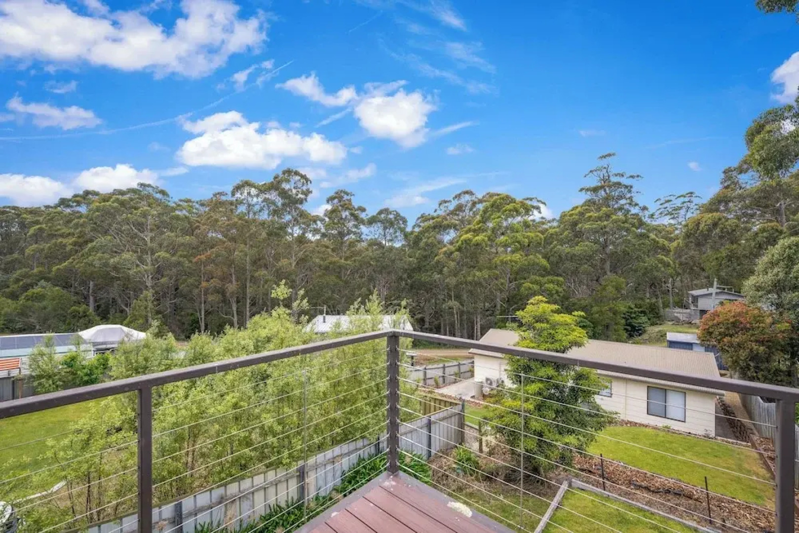 The Shack Port Arthur